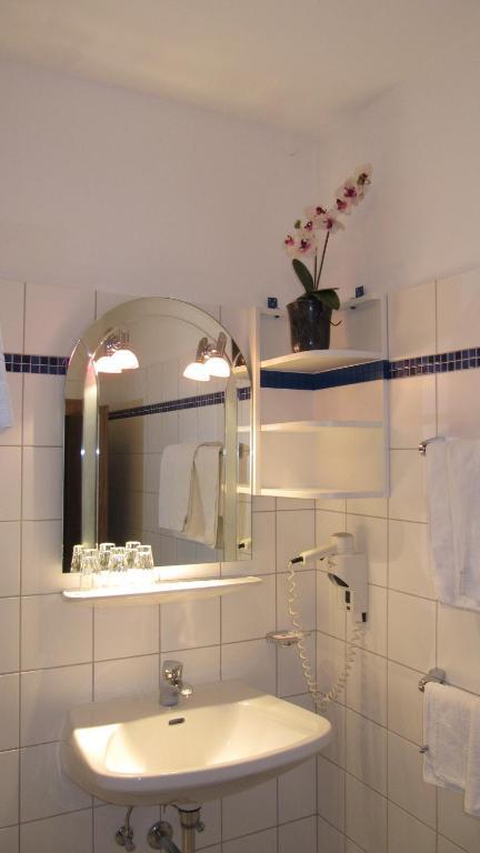 Goldener Ochs Bed & Breakfast Golling an der Salzach Phòng bức ảnh