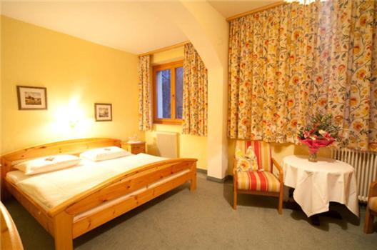 Goldener Ochs Bed & Breakfast Golling an der Salzach Ngoại thất bức ảnh